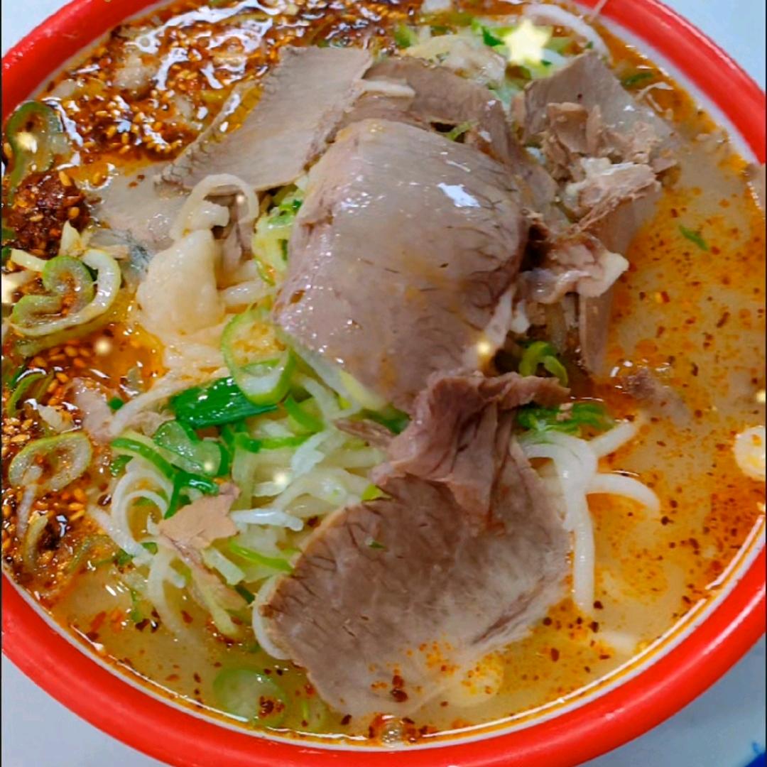 张红旗饸饹面(苏州吴中店)