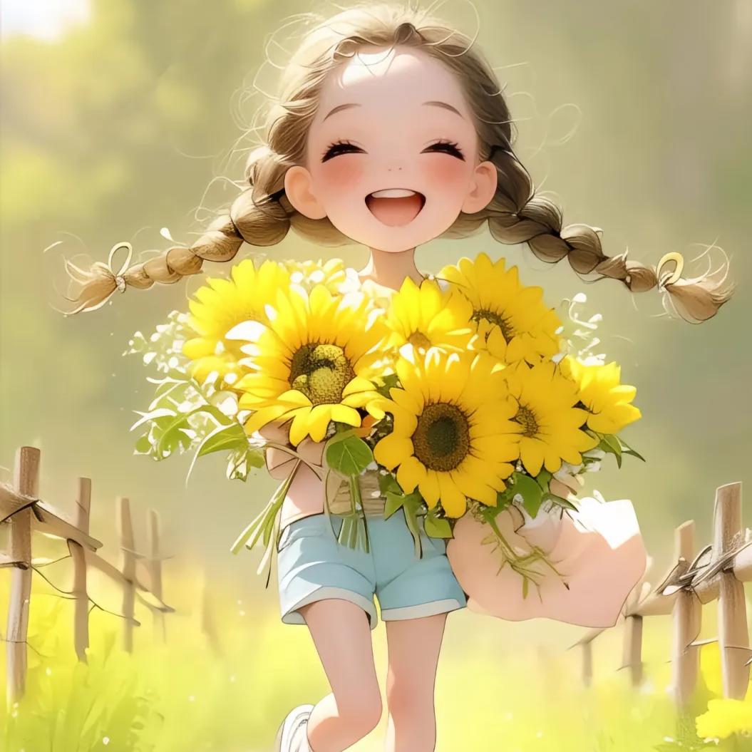 静丫头🌸🌸