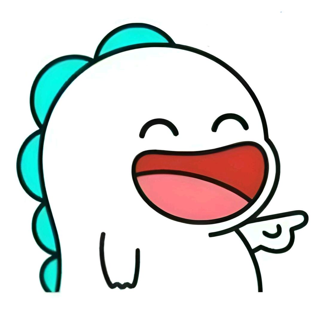 只吃西瓜不喝汁～