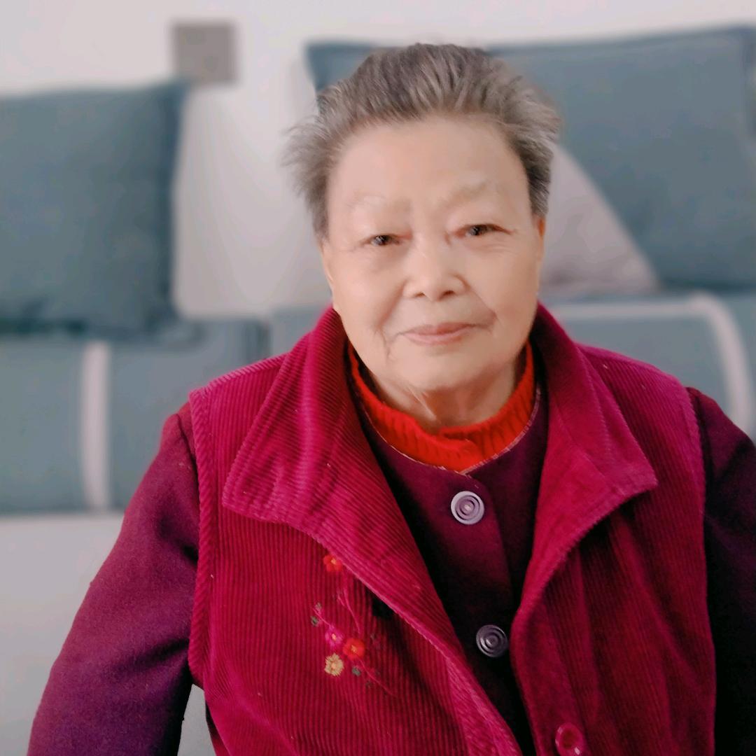 老太君