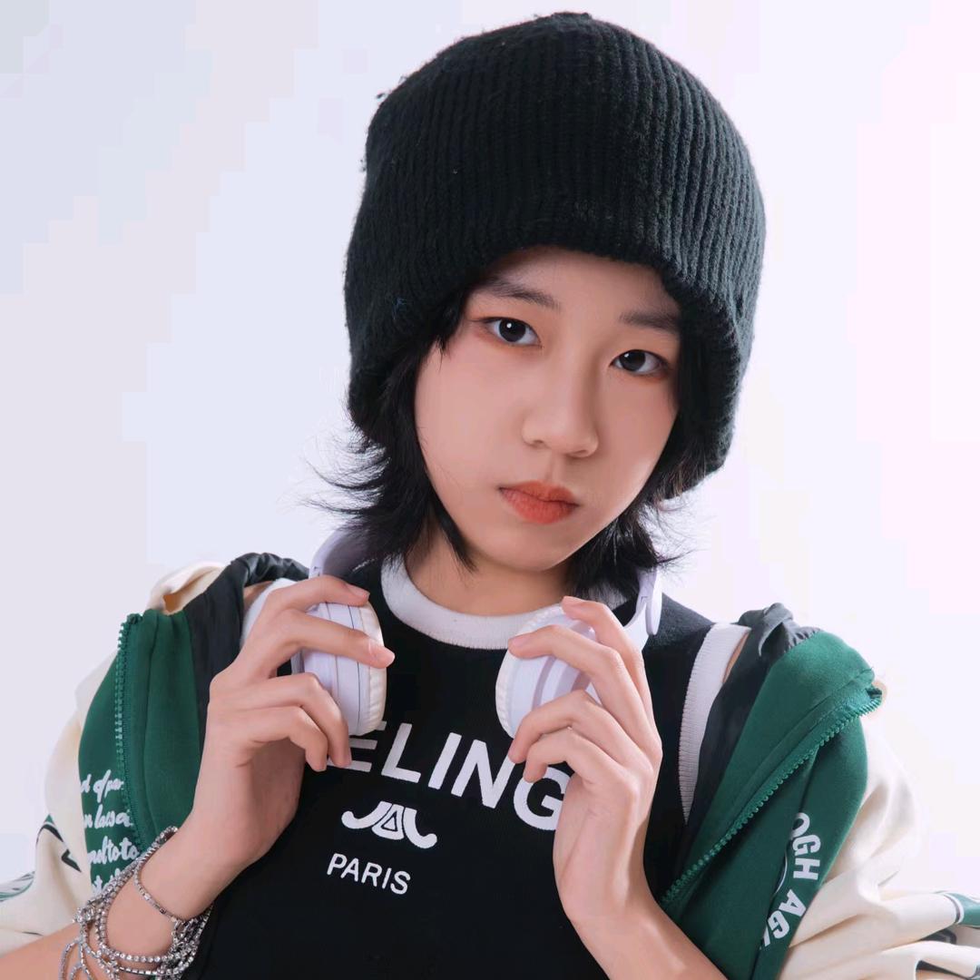 李雨儿