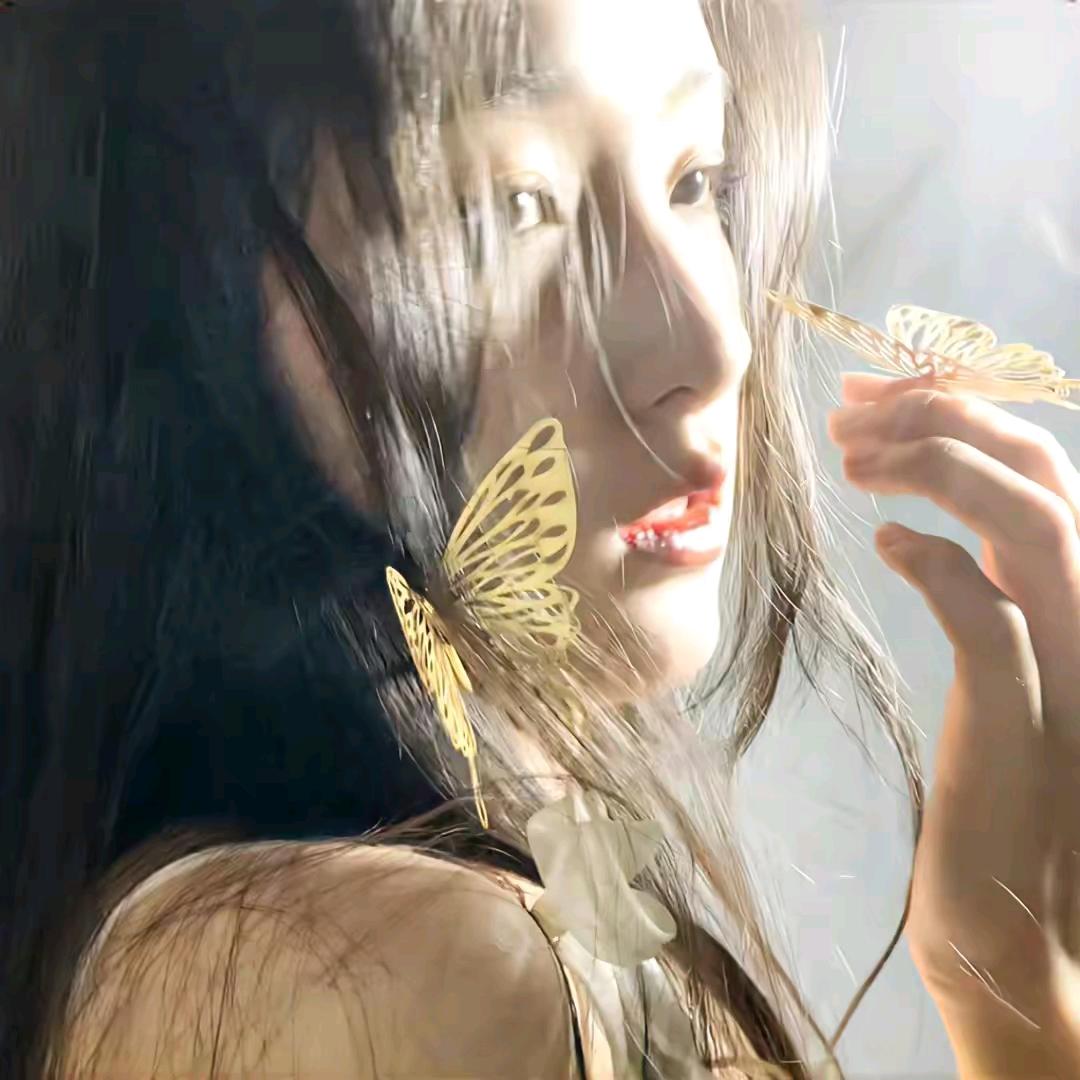 小美茜