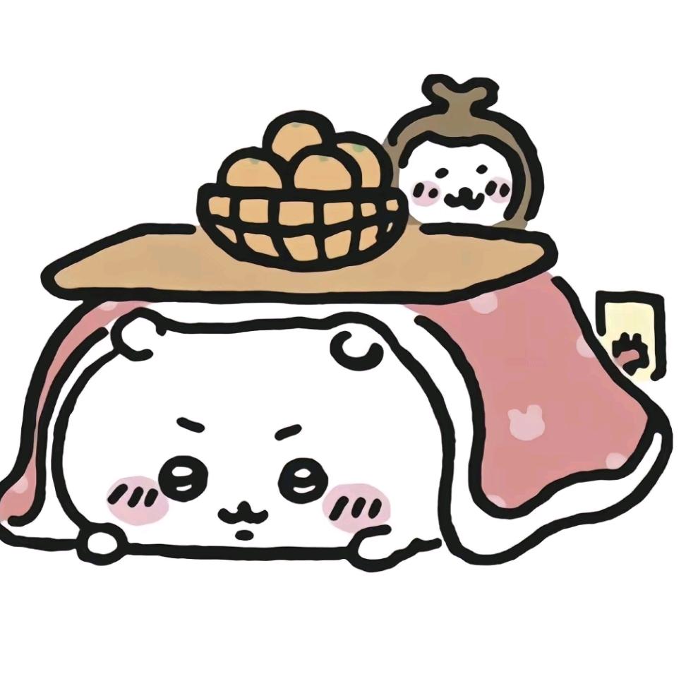 噗通