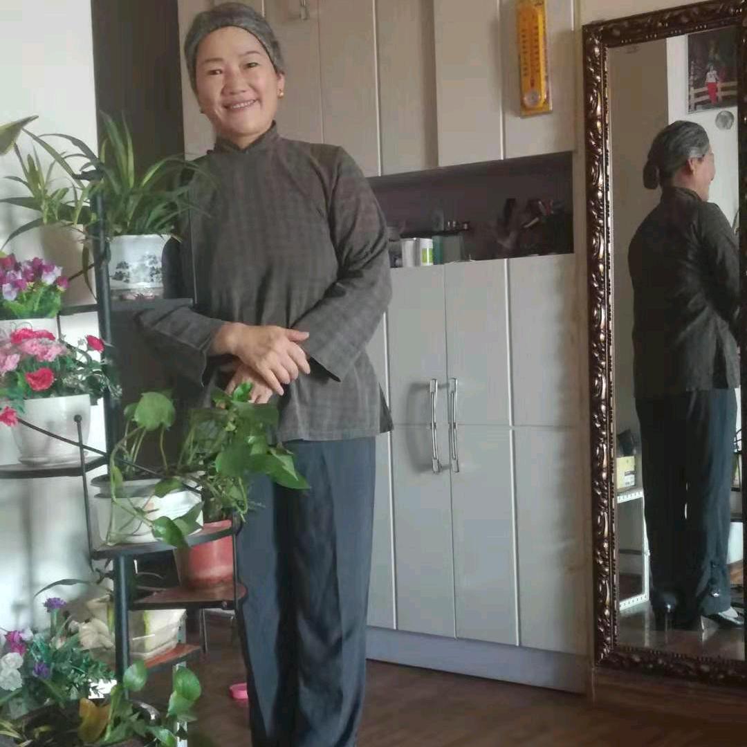 （小4妞:)润泉