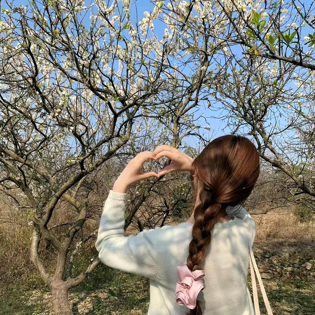 青颜