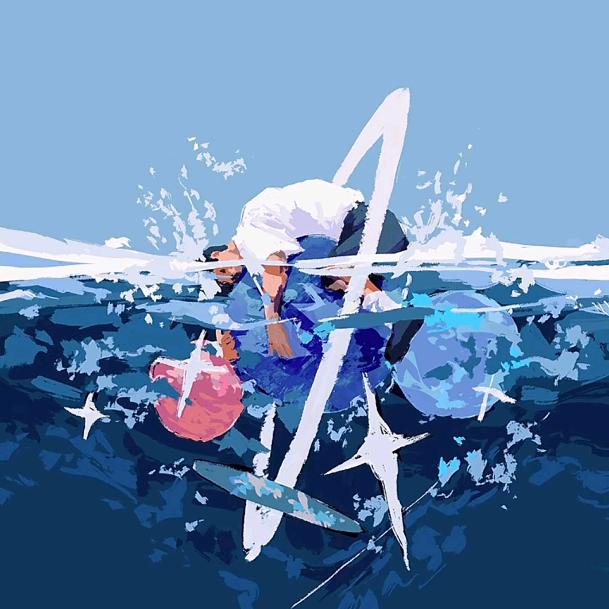 北半星球