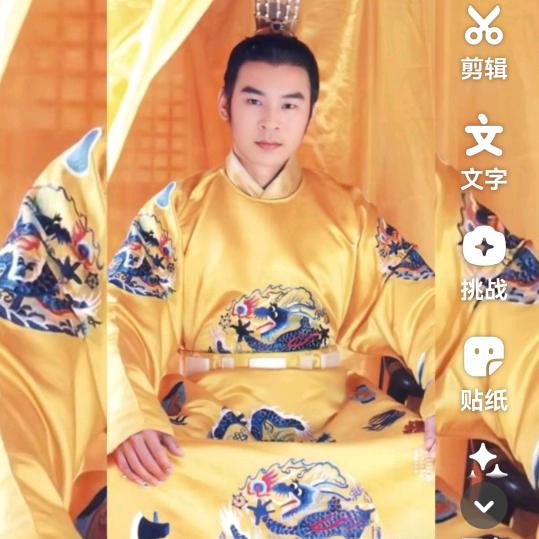 未来的人类
