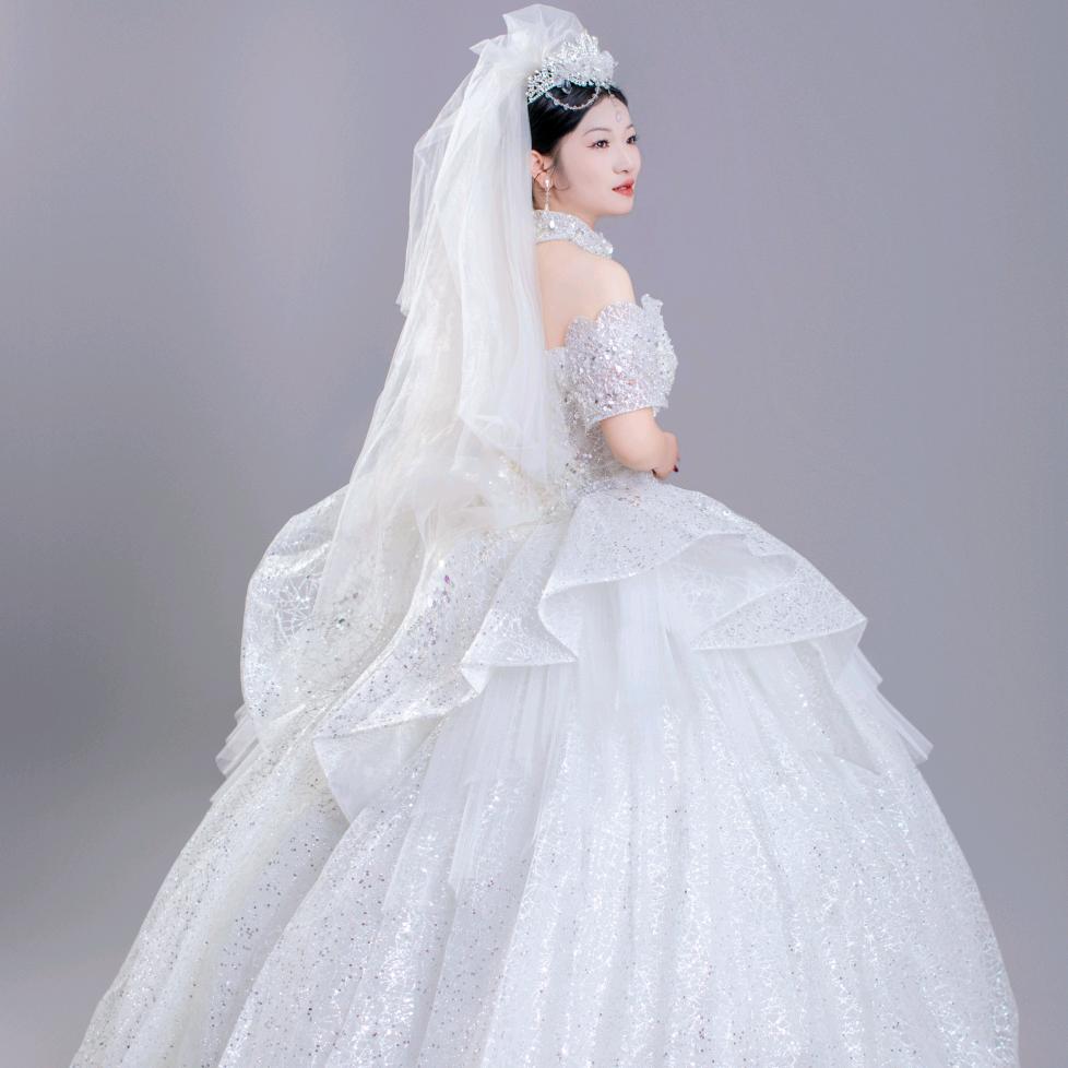 （婷宝） 拒绝连赞 ❤️
