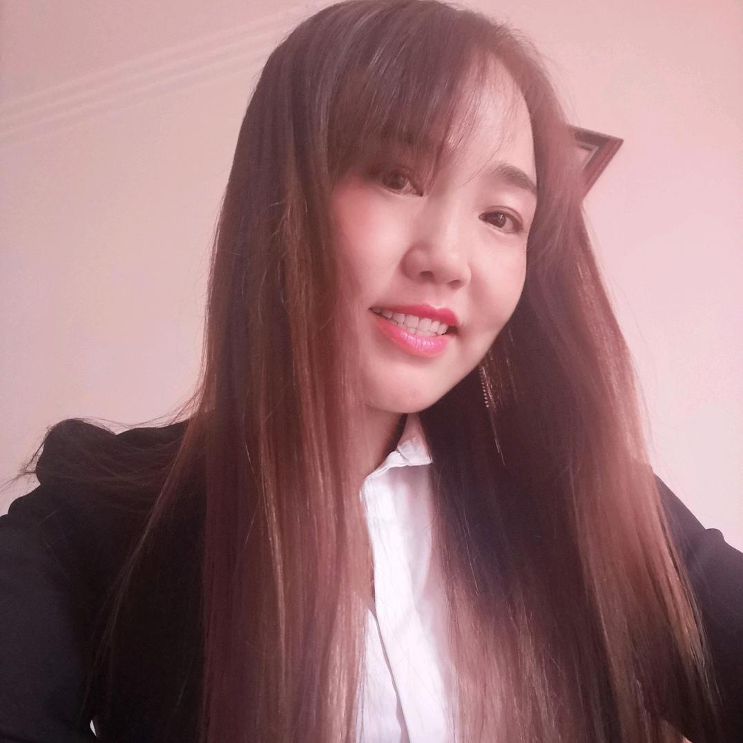 好女人
