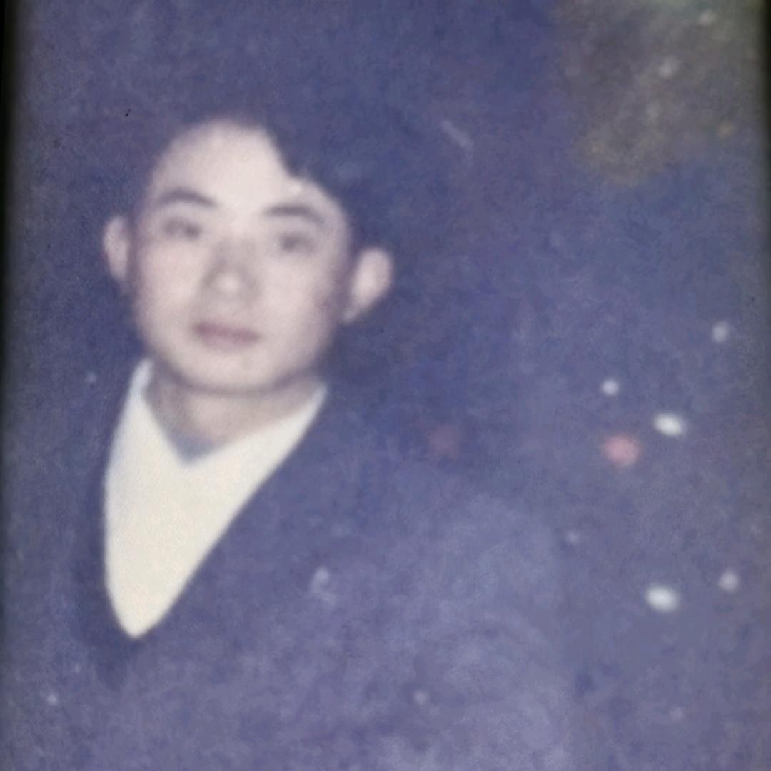 遭老头