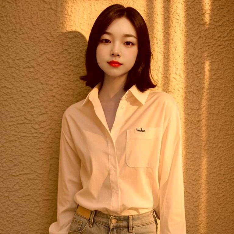@明月