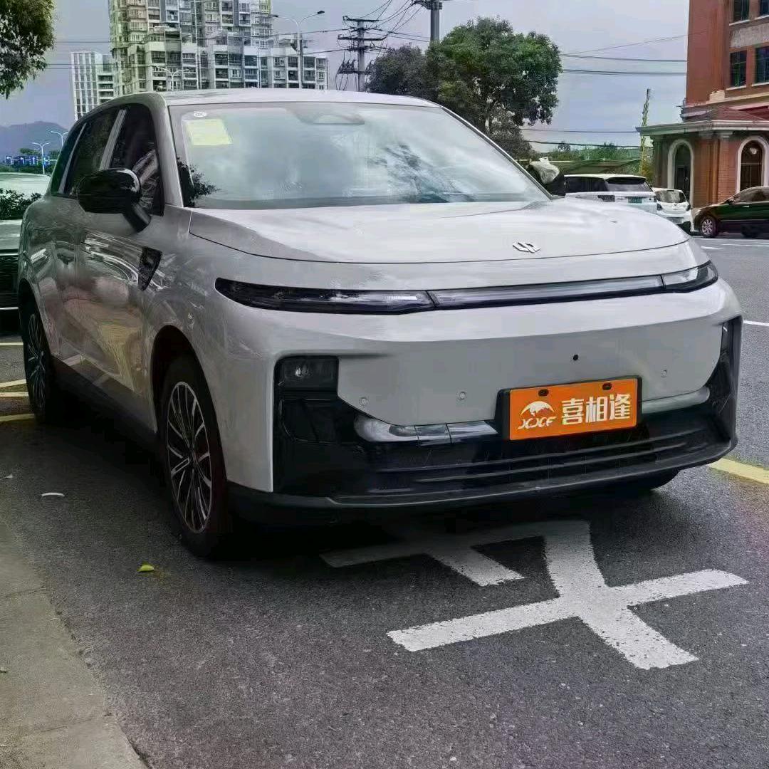 喜汽汽车