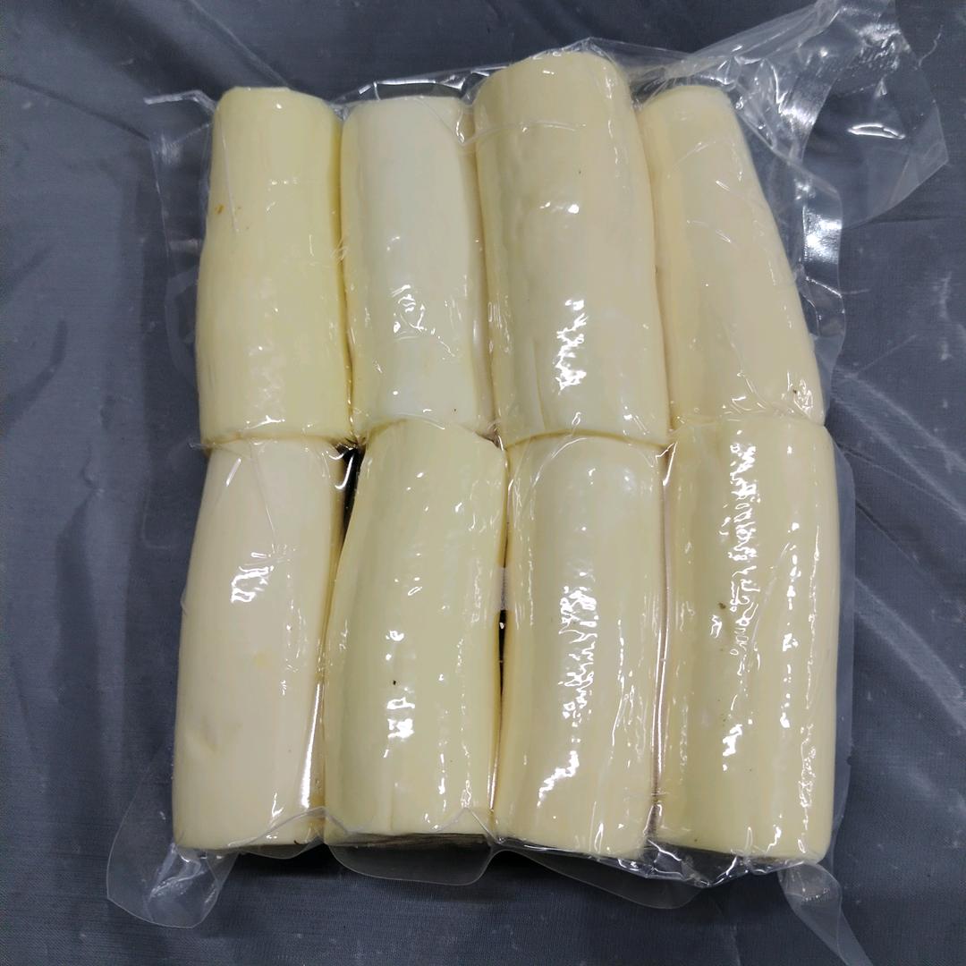 黄肉木薯儋东甄选