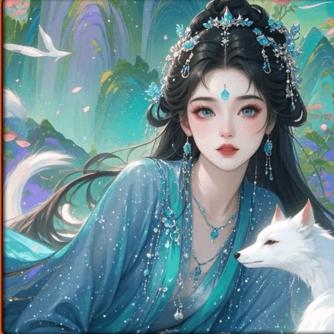 且停且忘且随风