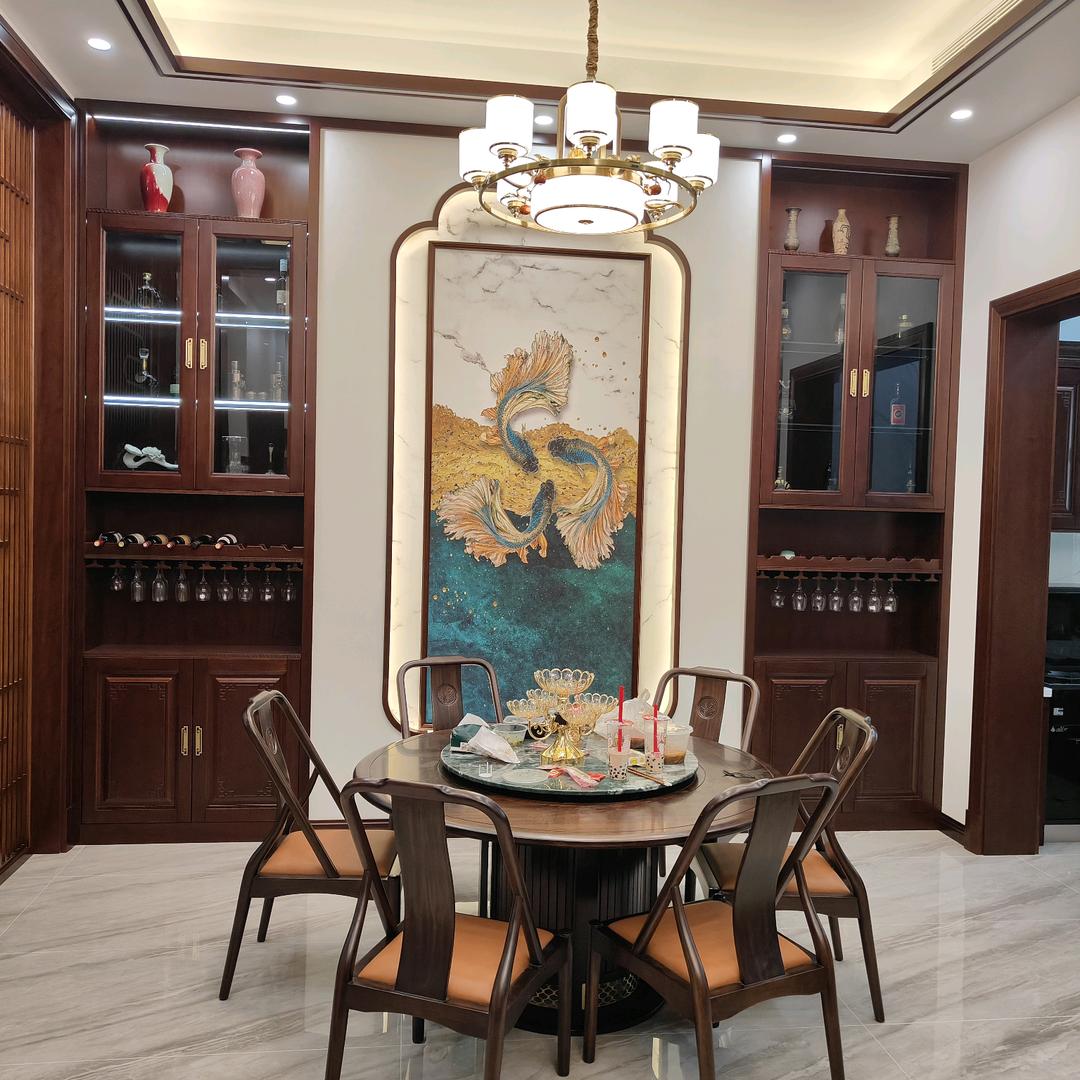 盘锦全屋定制安装(张果)