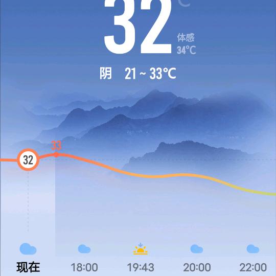 人生就像茶一杯