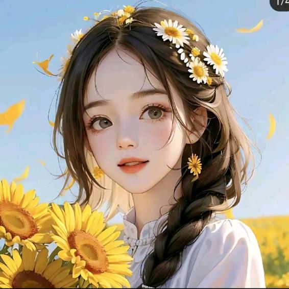 岁月♥静好🌸