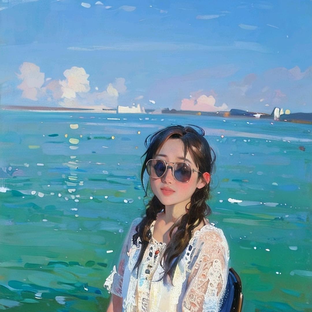 清茶煮流年