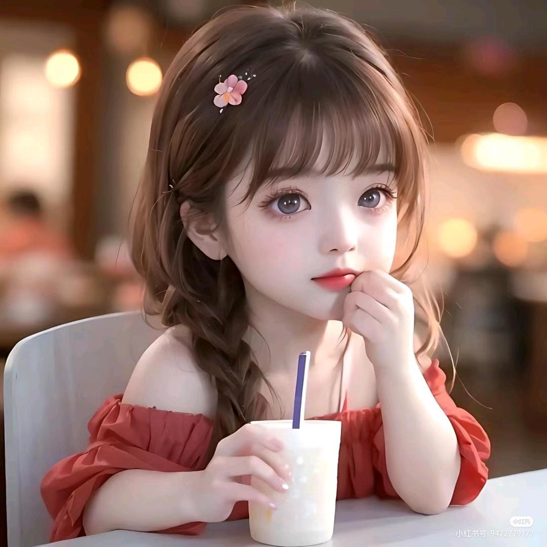 是小林吖