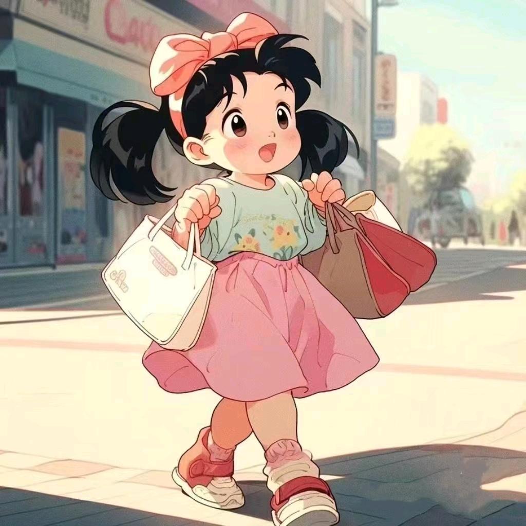 咔咔家 原创定制