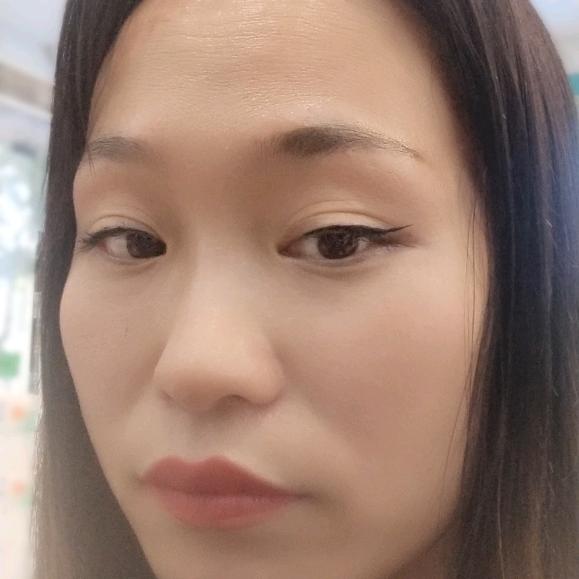 快乐就好啦