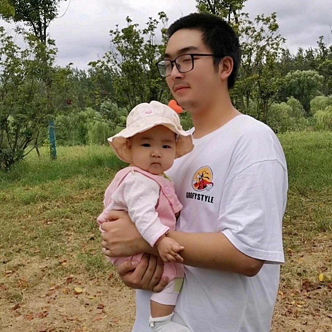 林大壮