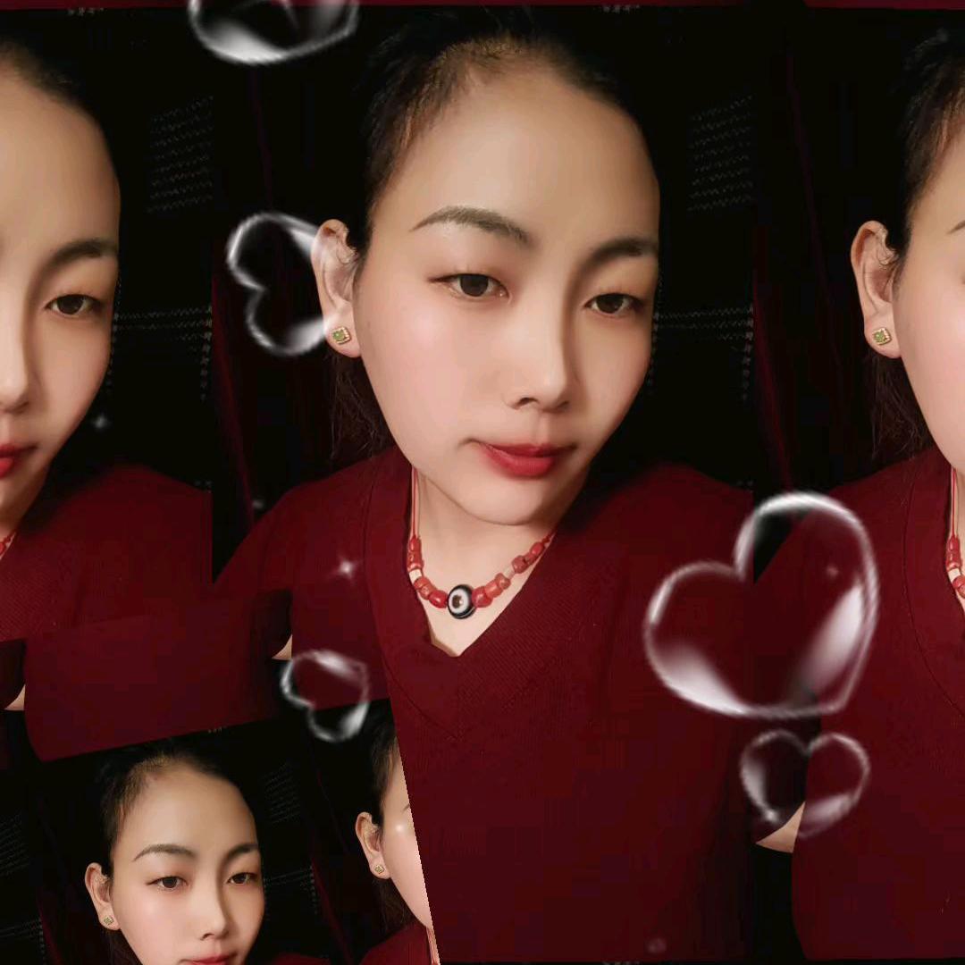 梦中的女孩👧🏻