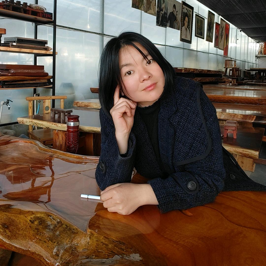 昭通茶板茶桌菲姐