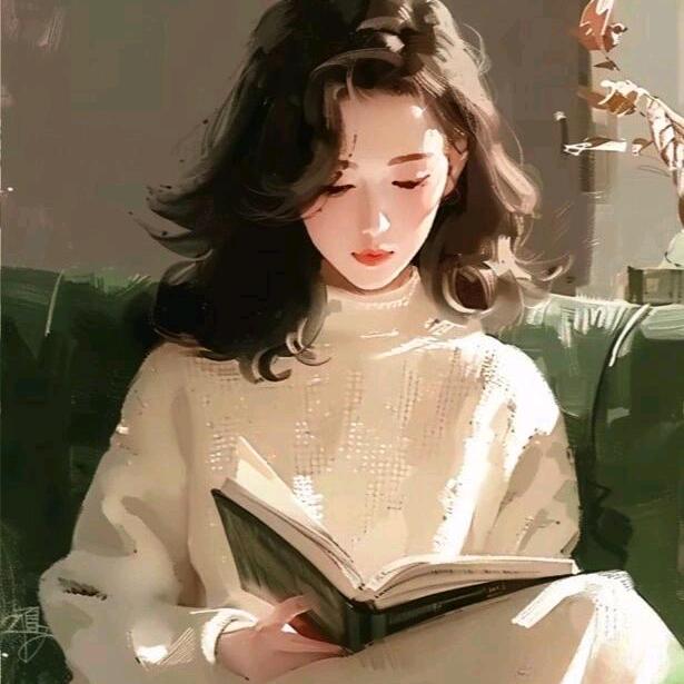 阿瑶读书