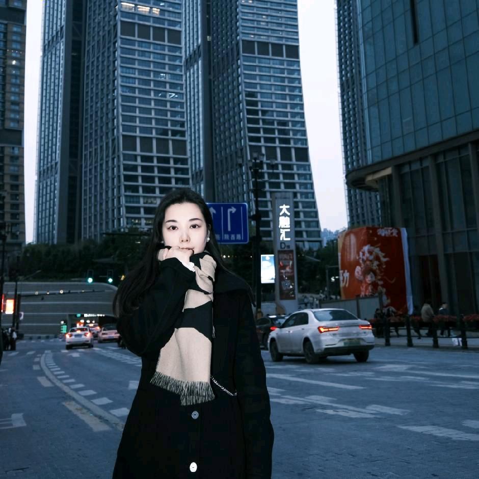 冬月吖