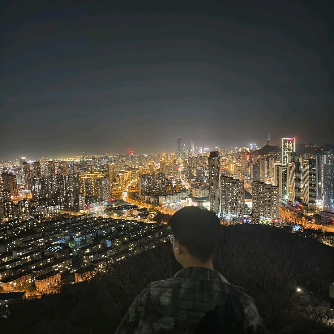是老狗