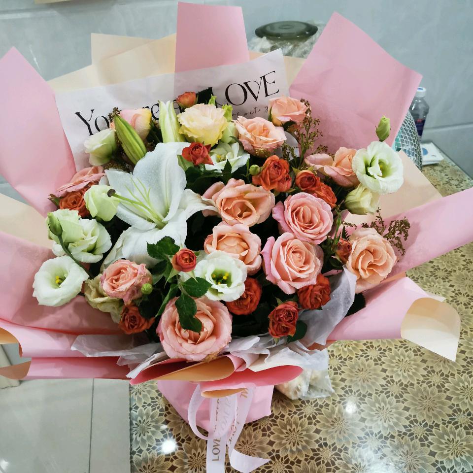 我是开心每一天