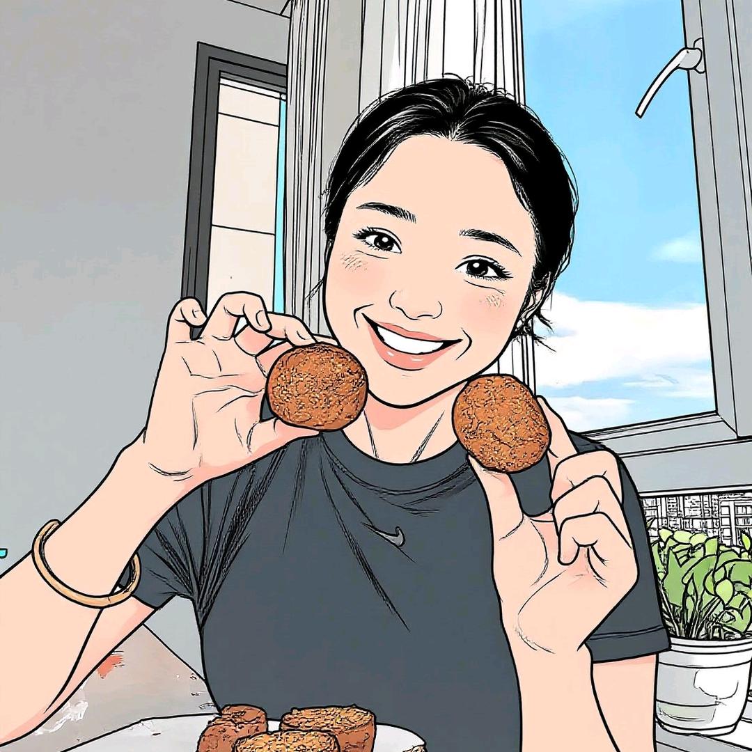 小熊老师烘焙日记