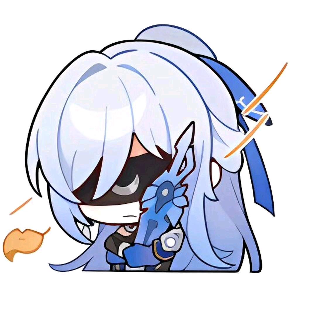墨染卿月