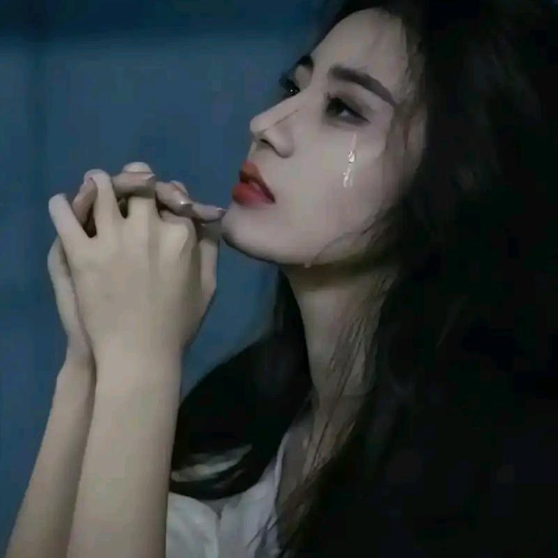 悲伤的彼岸花