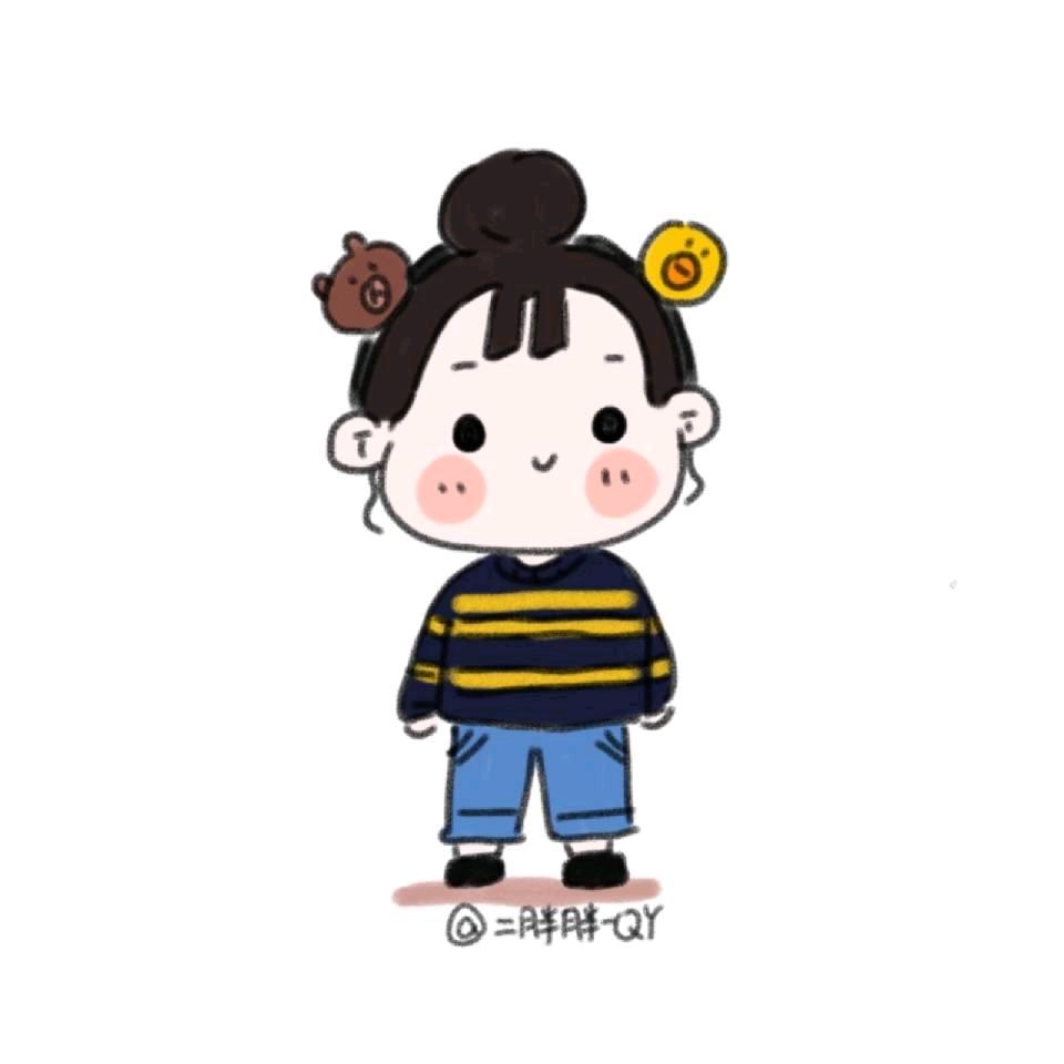 心在树上