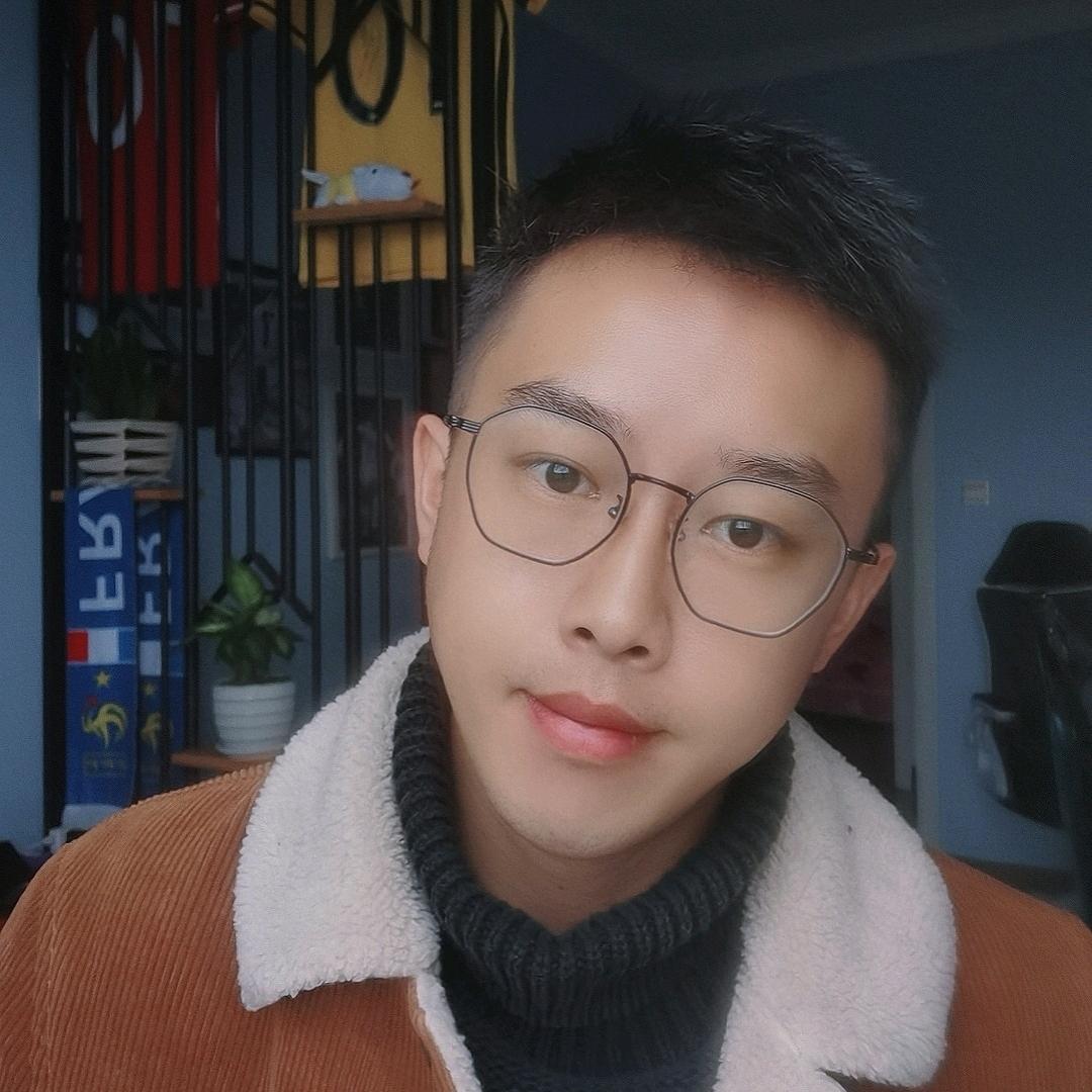 🚙💨 刘小源📸