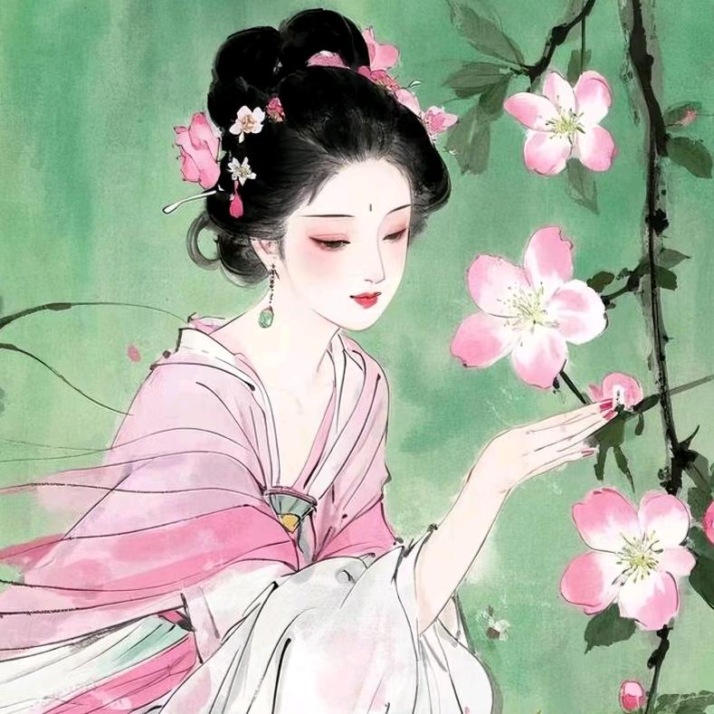 兰兰☁️头像