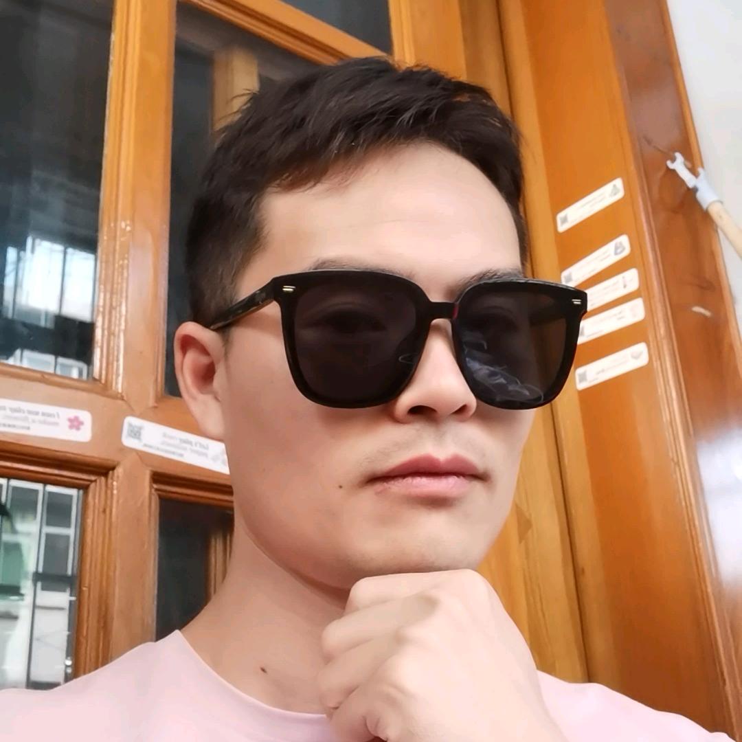 爱探索的龙哥