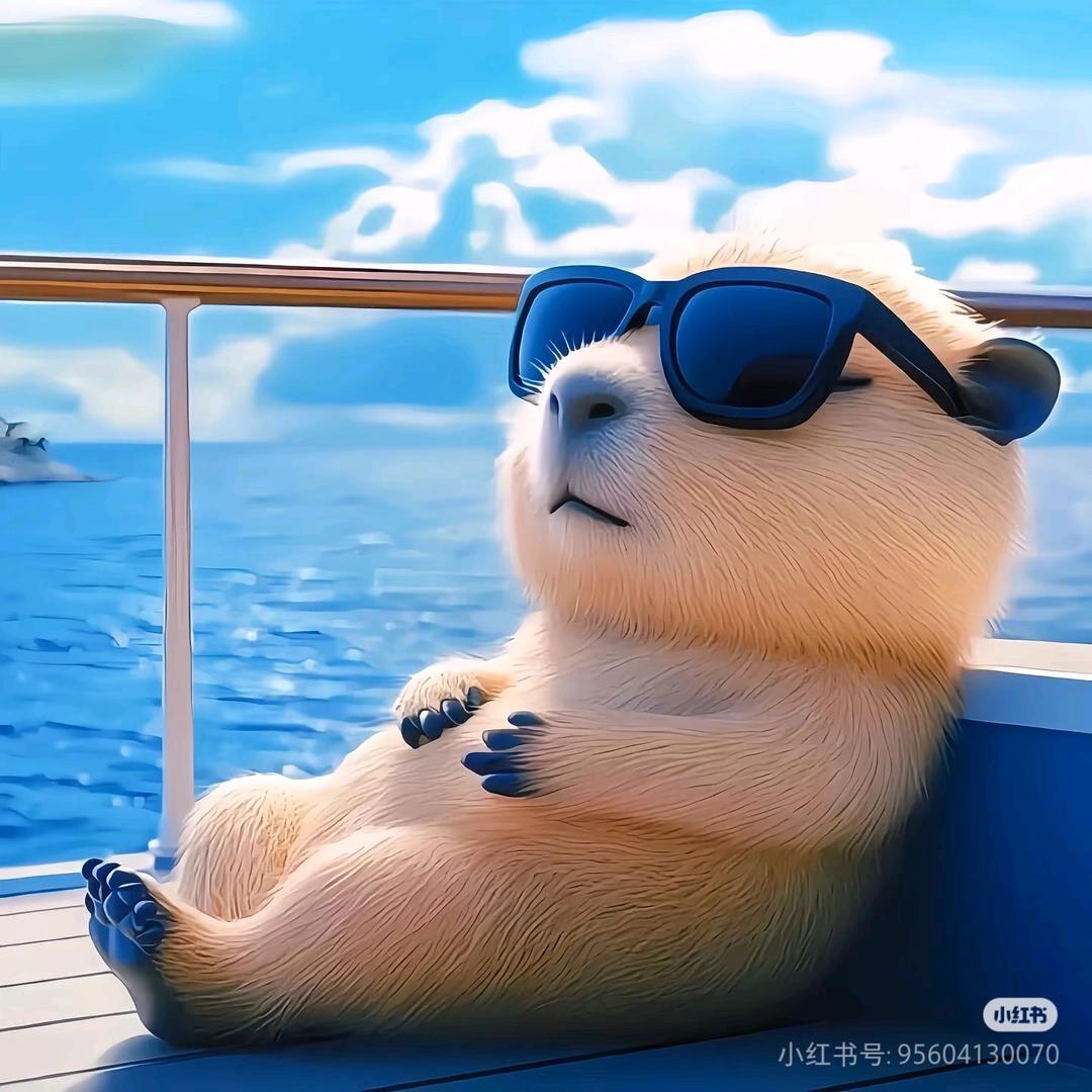 浮生半日