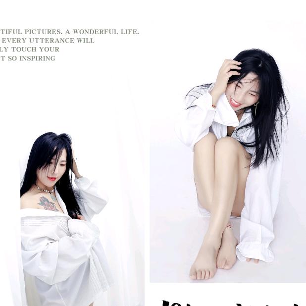 娟娟（锦晟时装）