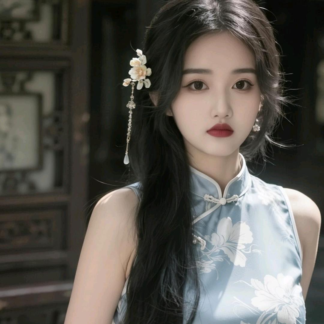 听闻赵安冉💆🏻‍♀️