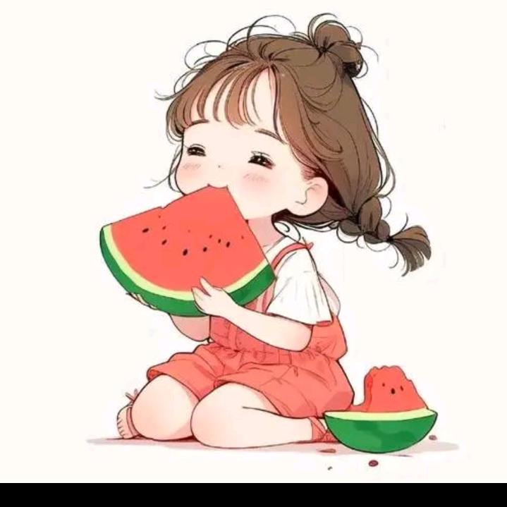 西瓜瓜