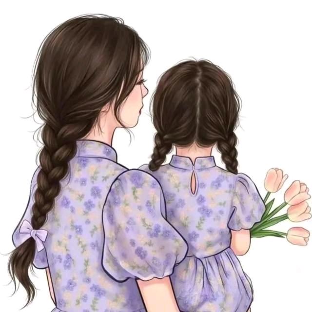 知洁麻麻