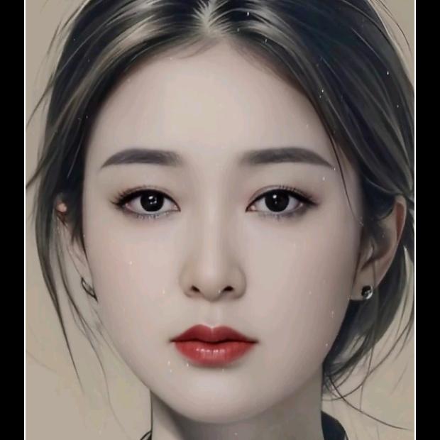 晨雪儿