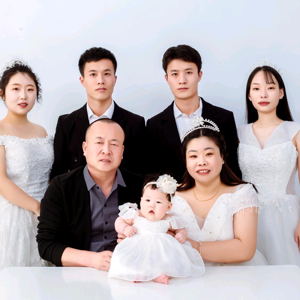 💞心心相印💞