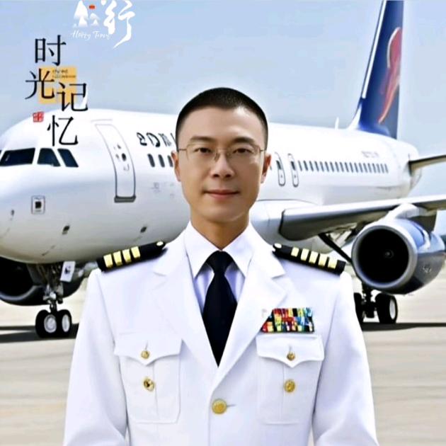 退伍老兵(厉)