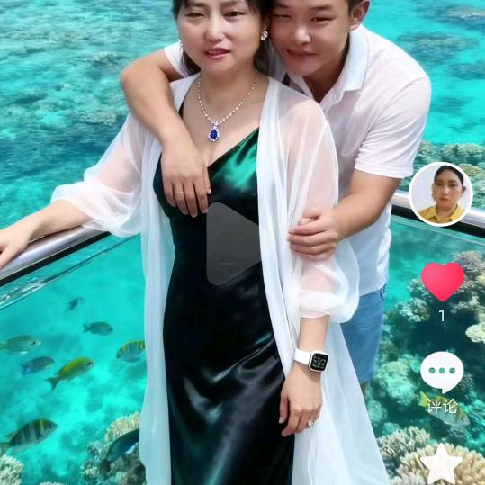 今生爱你，永不后悔