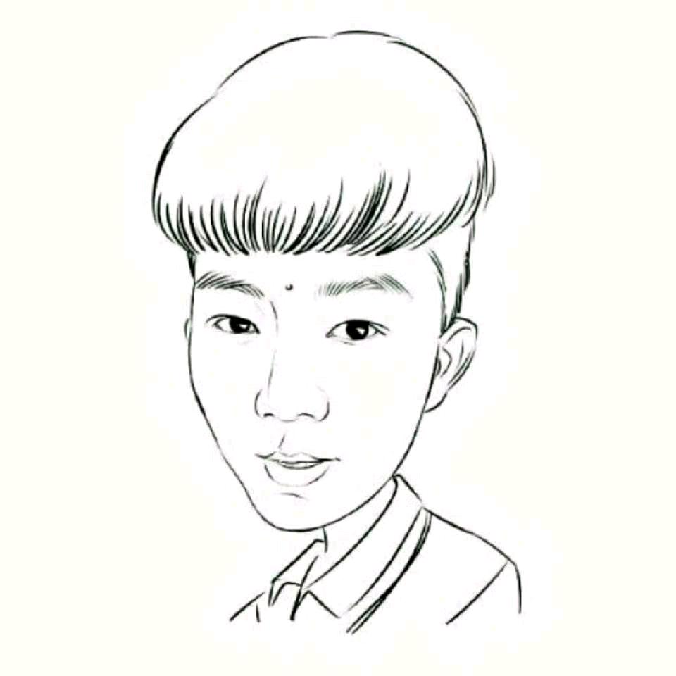 90后西瓜种植户