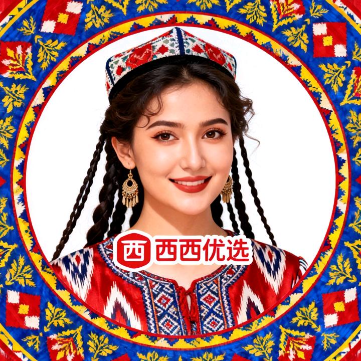 西西优选（新疆包邮）